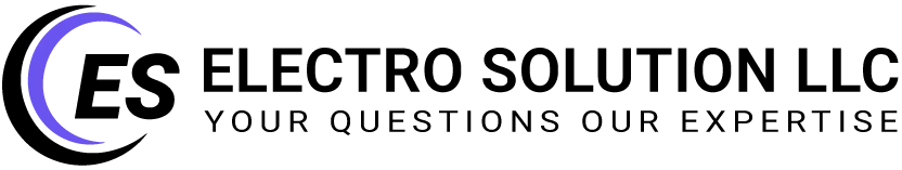 ElectroSolution Black